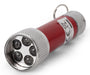 EAN 5999097902302 - Entac EFL-5LED-KC-R linterna Rojo Linterna de llavero LED imagen 3