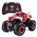 EAN 0681147077454 - Monster Jam MJC RDC 1t24 SpiderMan RC GML imagen 8