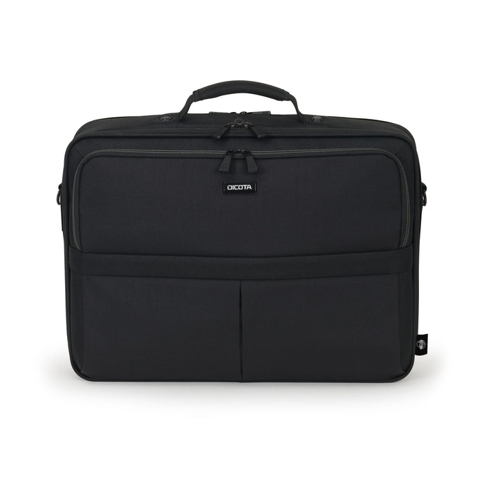 EAN 3540260209487 - DICOTA Eco Multi SCALE 39,6 cm (15.6") Maletín Negro imagen 3