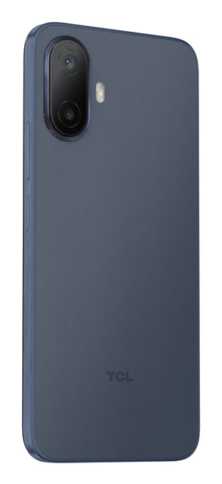 EAN 4894461979144 - TCL K70 5G 17,3 cm (6.8") SIM doble Android 16.0 USB Tipo C 4 GB 128 GB 5200 mAh Azul imagen 6