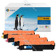 EAN 6941881275009 - G&G 16019 cartucho de tóner 4 pieza(s) Compatible Negro, Cian, Magenta, Amarillo imagen 1