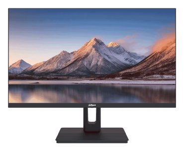 EAN 6939554921513 - Dahua Technology LM24-C301B pantalla para PC 60,5 cm (23.8") 2560 x 1440 Pixeles Quad HD LED Negro imagen 1