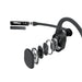 EAN 8101606632946 - SHOKZ OpenComm2 UC 2025 Upgrade Auriculares Inalámbrico gancho de oreja Oficina/Centro de llamadas Blueto imagen 4