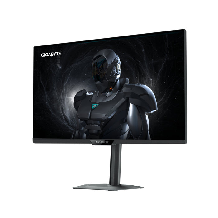 EAN 4719331872571 - GIGABYTE G27U pantalla para PC 68,6 cm (27") 3840 x 2160 Pixeles 4K Ultra HD LED Negro imagen 2