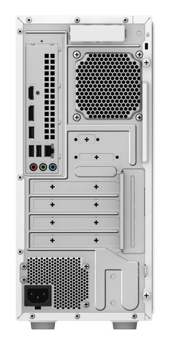EAN 4711636483339 - ASUS V500 Mini Tower VM501MH-0R72600200 AMD Ryzen™ 7 DDR5-SDRAM PC imagen 4