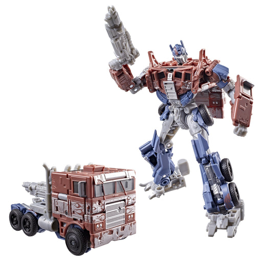 EAN 5010996376077 - Transformers G21945L00 figura de juguete para niños imagen 2