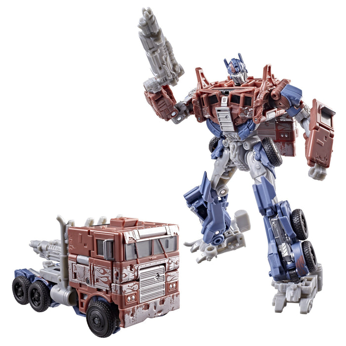EAN 5010996376077 - Transformers G21945L00 figura de juguete para niños imagen 2