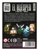 EAN 8436607947172 - Devir BGHUESP juego de tablero 15 min Juego De Cartas Partido imagen 2