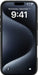 EAN 5715063424780 - eSTUFF ES67141103 funda para teléfono móvil 17,5 cm (6.9") Transparente, Negro imagen 8