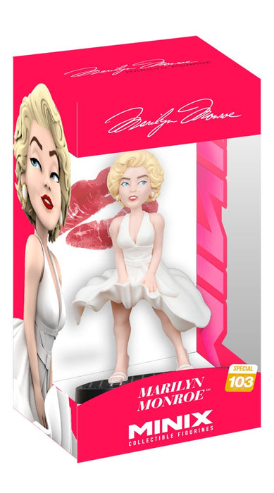EAN 8436605120782 - MINIX 8436605120782 collectible figure imagen 5