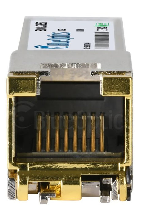 EAN 4063232340807 - BlueOptics BCM84891L-BO red modulo transceptor Cobre 100000 Mbit/s SFP+ imagen 5