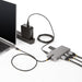 EAN 0065030896078 - StarTech.com 117B-USBC-MULTIPORT base para portátil y replicador de puertos Alámbrico USB 3.2 Gen 2 (3.1  imagen 8