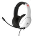 EAN 0840454400137 - Turtle Beach Airlite Fit Auriculares Alámbrico Diadema Juego Negro, Blanco imagen 1