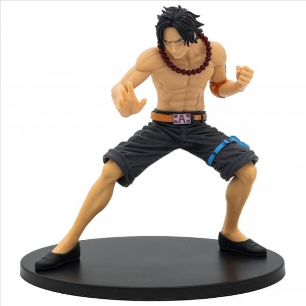 EAN 4983164289312 - Banpresto BP28931P imagen 1