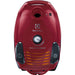 EAN 7332543554201 - Electrolux EPF61RR 3,5 L Aspiradora cilíndrica Secar 800 W Bolsa para el polvo imagen 3