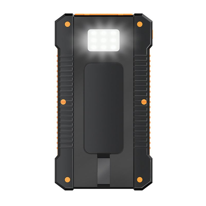 EAN 4052792069983 - LogiLink PA0304 batería externa 8000 mAh Negro imagen 4