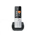 EAN 4250366866611 - Gigaset COMFORT 500 Teléfono DECT Identificador de llamadas Negro, Plata imagen 1