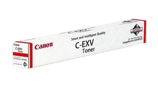 EAN 4549292213973 - Canon C-EXV 64 cartucho de tóner 1 pieza(s) Original Amarillo imagen 1