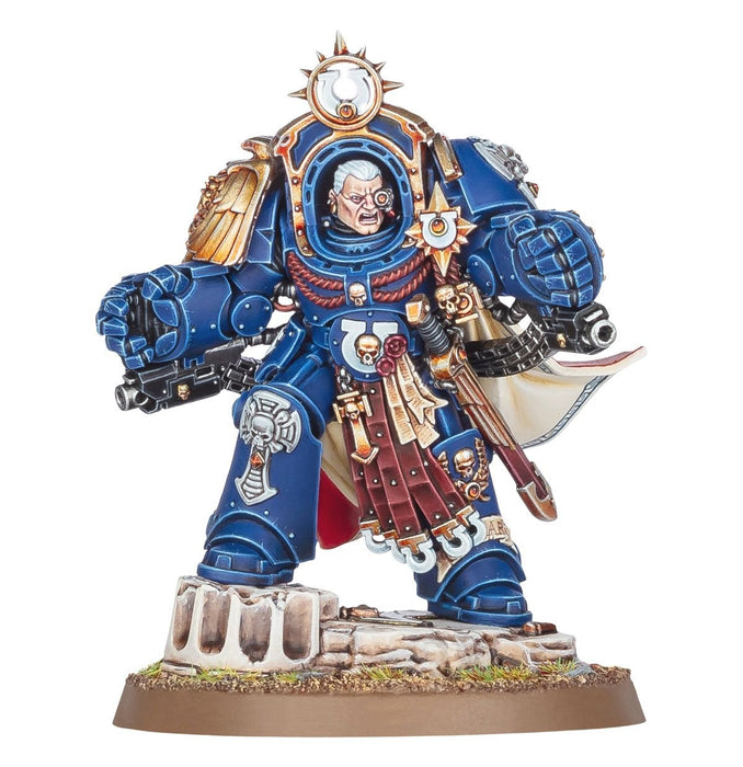 EAN 5011921248728 - Games Workshop 55-74 collectible figure imagen 2