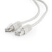 EAN 8716309011624 - Gembird PP22-2M cable de red Beige Cat5e imagen 3
