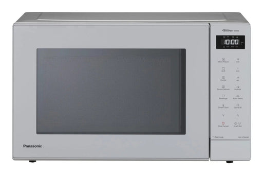 EAN 5025232982462 - Panasonic NN-GT66QM Gris Microondas combinado Encimera 20 L 800 W imagen 1
