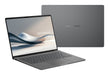EAN 4711387809914 - ASUS Zenbook A14 UX3407RA-QD031W 35,6 cm (14") LPDDR5x-SDRAM Wi-Fi 7 (802.11be) Windows 11 Home Español imagen 8