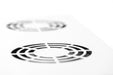 EAN 4016032174240 - Digitus DN-19 FAN-2-HO accesorio de bastidor imagen 4
