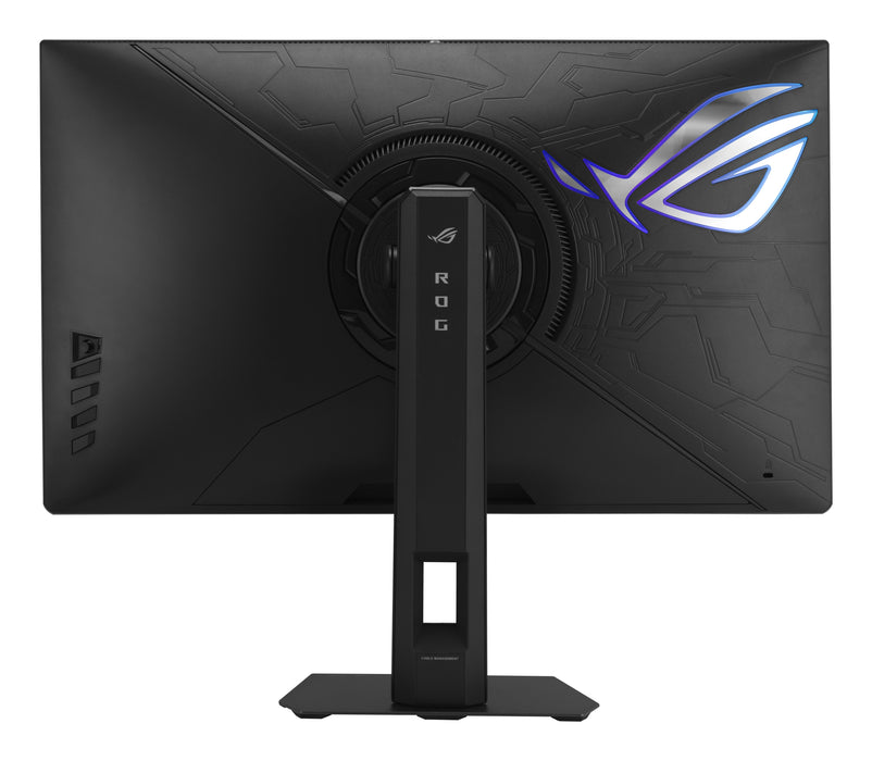 EAN 4711387958094 - ASUS ROG Strix Pulsar XG27AQNGV pantalla para PC 68,6 cm (27") 2560 x 1440 Pixeles Wide Quad HD LCD Negro imagen 7