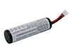 EAN 5706998569066 - CoreParts MBXPOS-BA0067 pieza de repuesto de equipo de impresión Batería 1 pieza(s) imagen 3