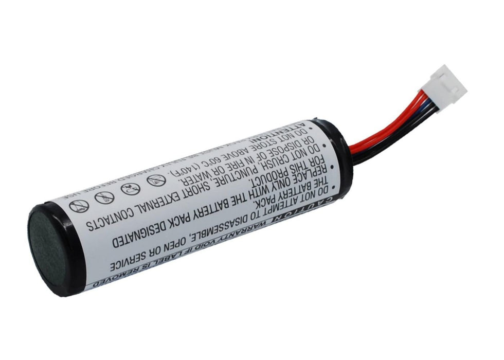 EAN 5706998569066 - CoreParts MBXPOS-BA0067 pieza de repuesto de equipo de impresión Batería 1 pieza(s) imagen 3