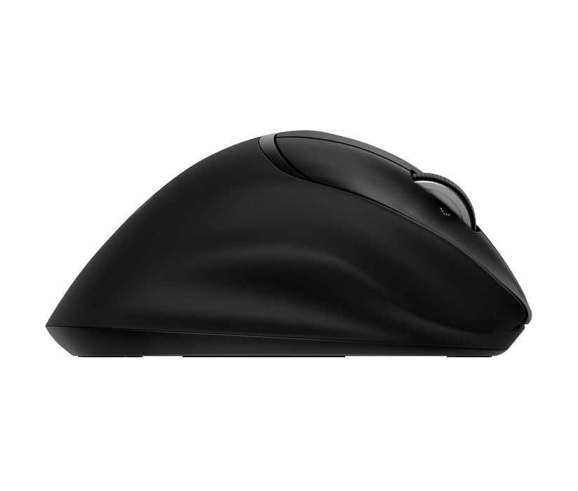 EAN 5715328300934 - HP Tilt Ergonomic Mouse 725M ratón Oficina Mano derecha RF Wireless + Bluetooth 6000 DPI imagen 6