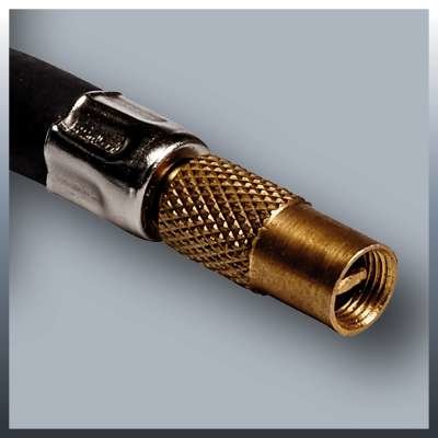 EAN 4006825618327 - Einhell CC-AC 35/10 12V compresor de aire 35 l/min Encendedor de cigarrillos imagen 7