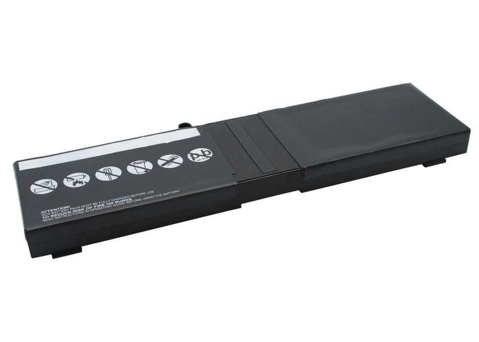 EAN 5706998636140 - CoreParts MBXAS-BA0082 refacción para laptop Batería imagen 3