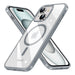 EAN 8434847074061 - COOL Accesorios COOL funda para teléfono móvil 15,5 cm (6.1") Plata, Transparente imagen 4