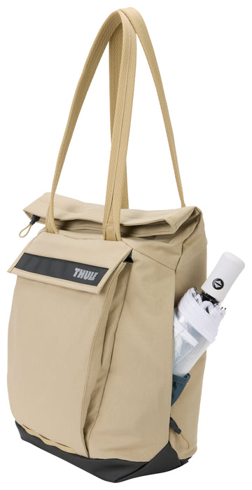 EAN 85854260893 - Thule Paramount Poliéster, Nylon Beige Unisex Bolso grande imagen 8