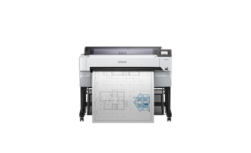 EAN 8715946676180 - Epson SureColor SC-T5400M impresora de gran formato Wifi 2400 x 1200 DPI A0 (841 x 1189 mm) Ethernet imagen 1