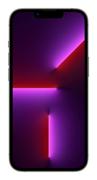 EAN 194252717141 - Apple iPhone 13 Pro 15,5 cm (6.1") SIM doble iOS 15 5G 512 GB Grafito imagen 2