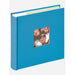 EAN 4004122230914 - Walther Design ME-110-U álbum de foto y protector Azul imagen 1
