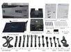 EAN 4711173875581 - Seasonic PRIME Fanless TX unidad de fuente de alimentación 700 W 20+4 pin ATX ATX Negro imagen 11