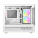 EAN 6931858712163 - GameMax NEX C31 WH carcasa de ordenador Blanco imagen 9