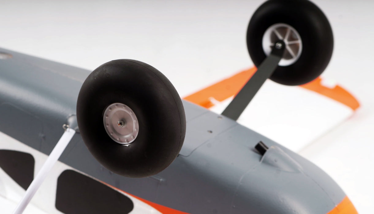 EAN 4260768510111 - Amewi Tasman modelo controlado por radio Avión Motor eléctrico imagen 7