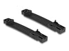 EAN 4043619832187 - DeLOCK 83218 dispensador de cable Negro imagen 2