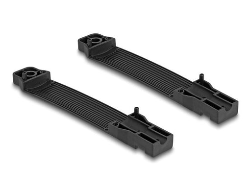 EAN 4043619832187 - DeLOCK 83218 dispensador de cable Negro imagen 2
