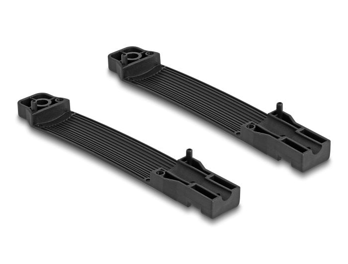 EAN 4043619832187 - DeLOCK 83218 dispensador de cable Negro imagen 2