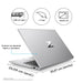 EAN 196548803514 - HP ZBook Firefly 16 G9 Intel® Core™ i5 i5-1240P Estación de trabajo móvil 40,6 cm (16") WUXGA 16 GB DDR5-S imagen 15