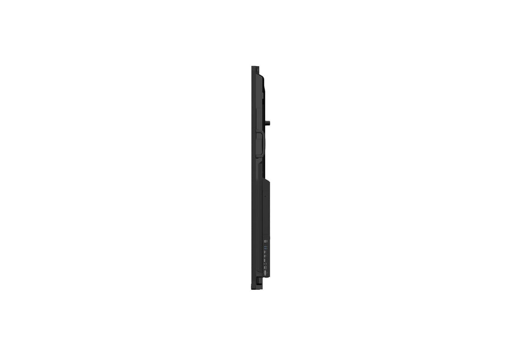 EAN 8806096421239 - LG CreateBoard Standard pizarra blanca interactiva 2,18 m (86") 3840 x 2160 Pixeles Pantalla táctil Negro imagen 4