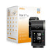 EAN 6976391037113 - Imou Rex VT Pro Cámara de seguridad IP Interior 2880 x 1620 Pixeles Escritorio imagen 1
