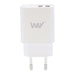 EAN 3303170113851 - T'nB WCHTRAVEL cargador de dispositivo móvil Universal Blanco Corriente alterna, Encendedor de cigarrillo imagen 11