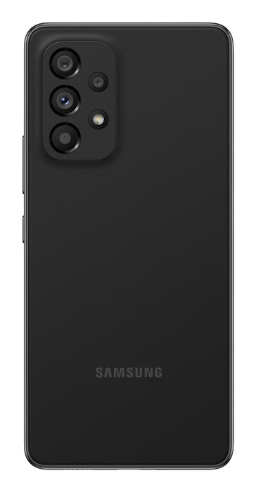EAN 8806094268096 - Samsung Galaxy A53 5G Enterprise edition 16,5 cm (6.5") Ranura híbrida Dual SIM USB Tipo C 6 GB 128 GB 50 imagen 4