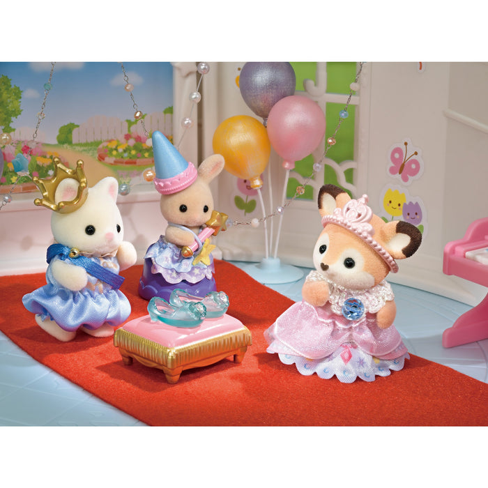 EAN 5054131058183 - Sylvanian Families 5818 muñeca imagen 6